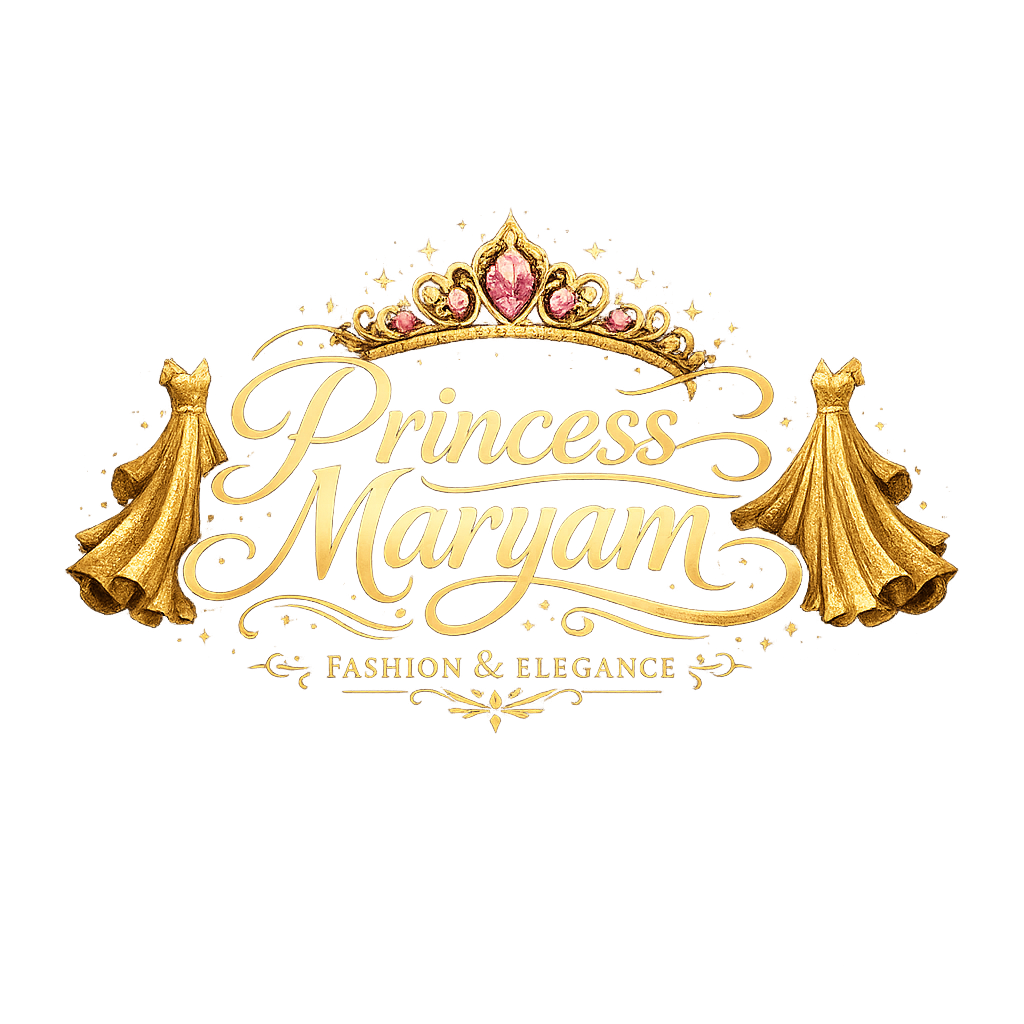 Princess Maryam