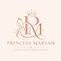 Princess Maryam - Home